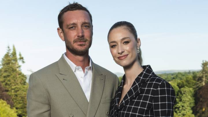 Beatrice Borromeo y Pierre Casiraghi dan la bienvenida a su hija: el profundo significado detrás de los tres nombres que eligieron