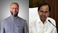 ‘BRS wasted Jubilee Hills in last 10 years,’ says Asaduddin Owaisi