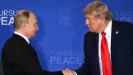 Putin firma ley para poner fin a acuerdo con Estados Unidos sobre el plutonio y Trump rechaza que Rusia pruebe misiles nucleares