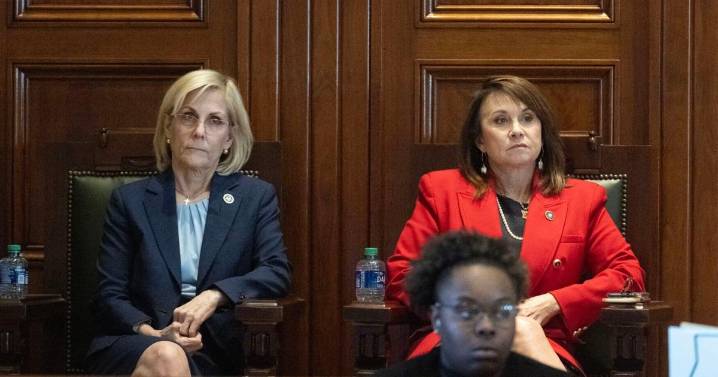 Attorney General Liz Murrill cancels outside legal contracts