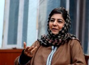 PDP President Approaches HC Seeking Repatriation of Jammu Kashmir’s Undertrial Prisoners from Outside Jails