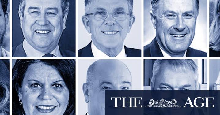 Inside the Queensland Liberal National Party’s quiet board overhaul
