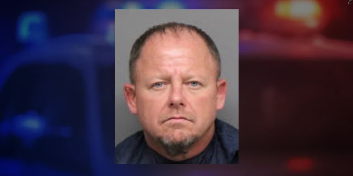 Nebraska man sentenced to more than 100 years for sexually assaulting girls