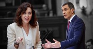 Sánchez se revuelve contra Ayuso por defender la objeción de los médicos: «Quiere volver al aborto en Londres»