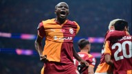 Champions League: Galatasaray sorprende al Liverpool con penal de Victor Osimhen