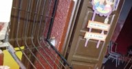 No tuvieron piedad: saquearon la escuela salteña y se llevaron hasta el kiosco