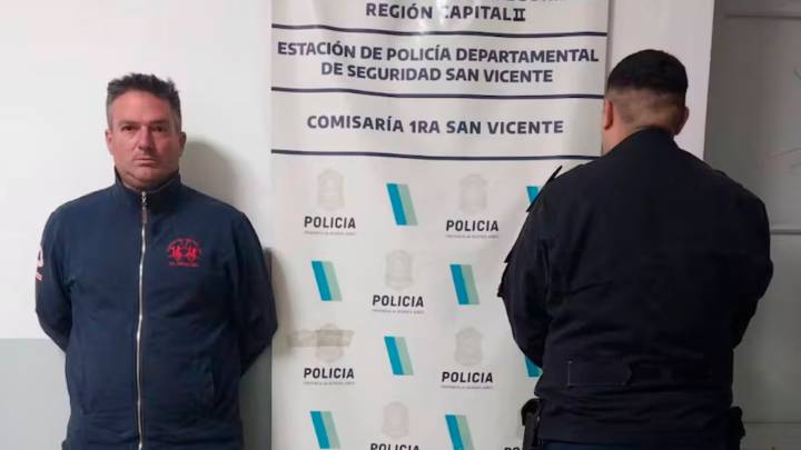 Expulsan de LLA al concejal acusado de dispararle a su pareja
