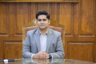Owais Ahmed Assigned Additional Charge As Special Secretary, Planning Department