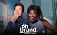 How to watch ‘On Brand with Jimmy Fallon’ new reality series premiere tonight