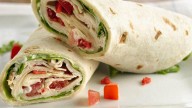 Almuerzos saludables para llevar al trabajo sin perder mucho tiempo