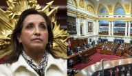 Congreso de Perú destituye a la presidenta Dina Boluarte: no se presentó a la votación