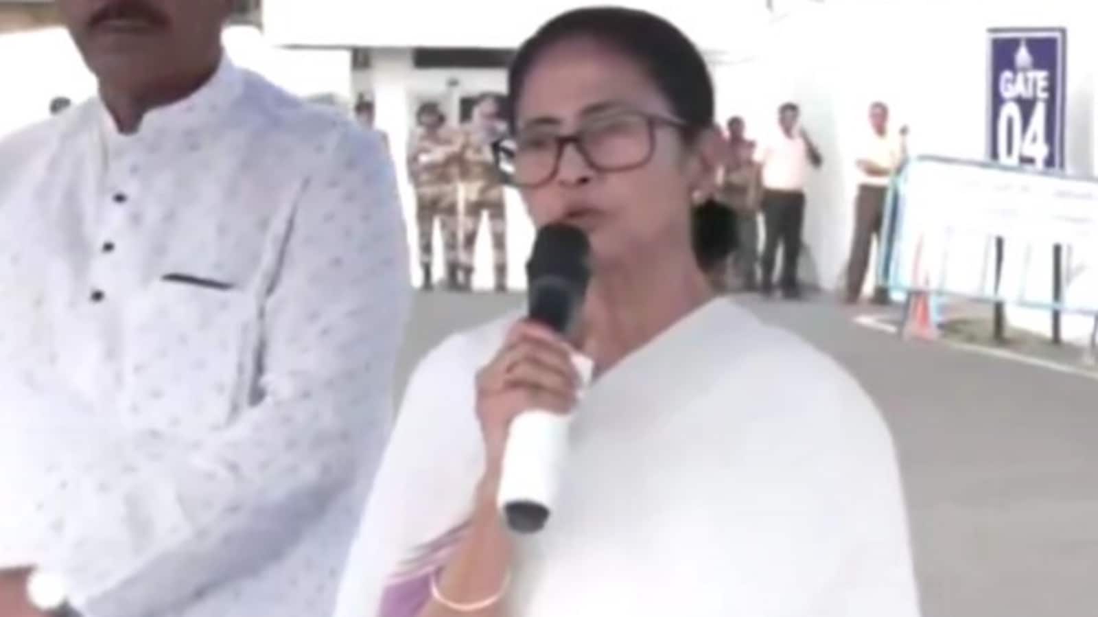 ‘Girls should not be…’: Mamata Banerjee's first reaction on Durgapur rape case