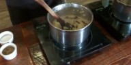 Taste of the Ozarks: Mushroom Risotto