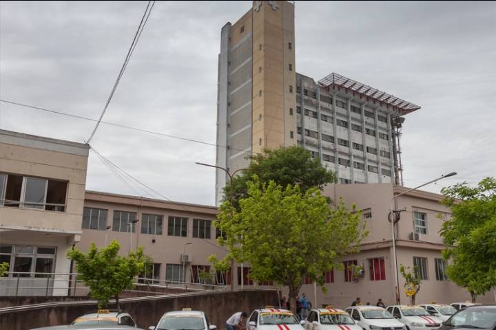 Triste desenlace: murió la niña de dos años que había caído a una pileta en Paraná