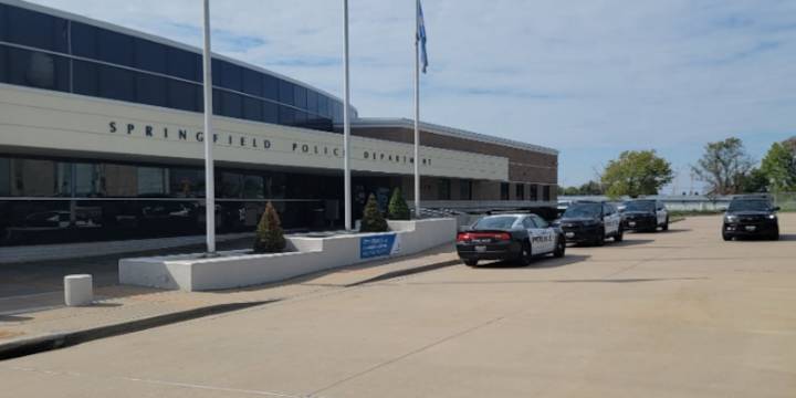 Domestic violence calls in the Ozarks can be some of the most dangerous calls law enforcement handles