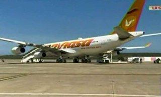 Venezuela envía ayuda humanitaria a Cuba y Jamaica