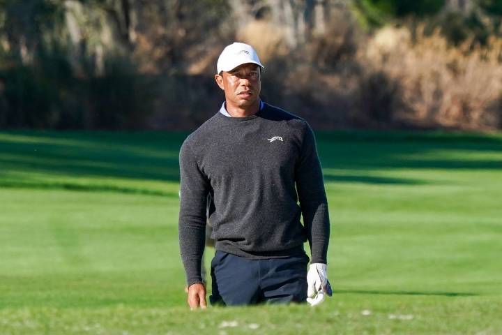 Tiger Woods Teases Secret New Project as Comeback Rumors Reach Fever Pitch Tiger Woods teases fans with a new update, sparking excitement amid his comeback rumors just a few weeks ago. Vrinda Yadav 19