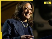 Kamala Harris to run for US president again in 2028? Ex