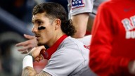 4 priorities for the Red Sox this offseason