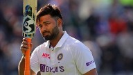 Rishabh Pant Set To Make Comeback, Named India A Skipper For Four