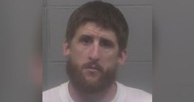 Burrton man sentenced to 25 years in prison for child sex crimes