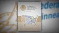Fed's beige book spills the country's economic secrets