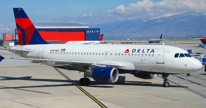 Dos aviones de Delta sufren una colisión en tierra en aeropuerto de Nueva York