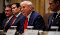 Trump dice que “no hay un plazo” para el desarme de Hamás en Gaza
