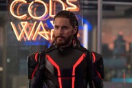 Jared Leto almost ruins ‘Tron: Ares,’ but an excellent Nine Inch Nails score saves the day