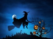 Halloween y el aire de octubre