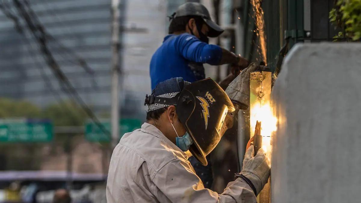 Reporta industria manufacturera de Puebla crecimiento más bajo en ventas desde 2019