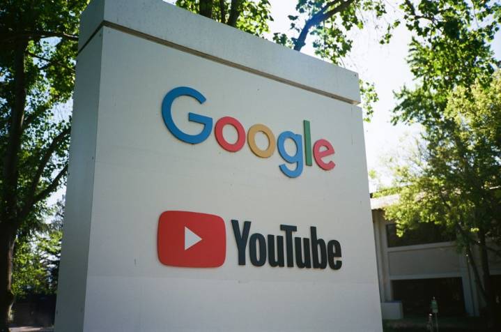 YouTube Q3 Revenue Tops $10B As Alphabet Has Another Big Print