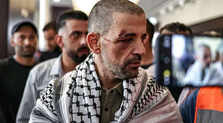 What’s next for released Palestinian prisoners?