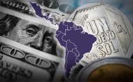 El país de América Latina cuya moneda se deprecia más ante el dólar en lo que va del 2025: la cara opuesta del sol peruano