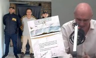 Hoja por hoja: se conoció el contrato completo entre Espert y Machado que confirma la cifra del millón de dólares