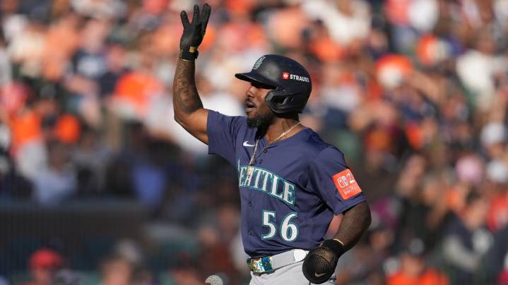 Here's when the Mariners' ALDS Game 5 at T-Mobile Park will start Friday