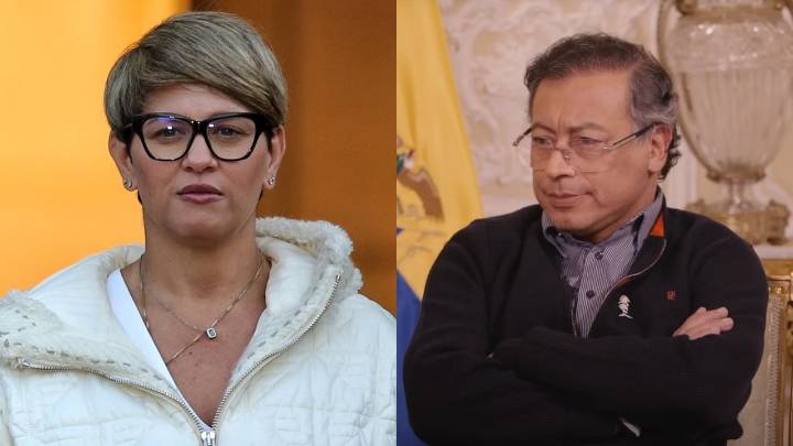 ¿Qué significa que el ‘vínculo legal’ entre Gustavo Petro y Verónica Alcocer no esté roto? Abogada explica