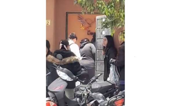 Acusan que LLA habría pagado por votos en La Rioja y el hecho compromete a Martín Menem