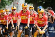 Ya aspiran a llevarse el Tour: “Pogacar no lo ganará en 2030”