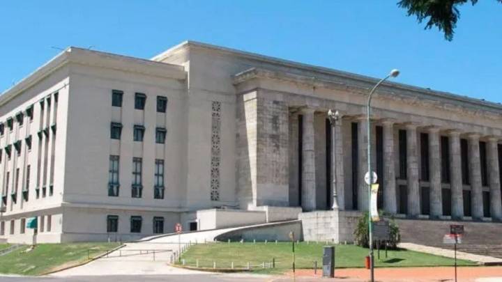 La UBA va a la Justicia para que el Gobierno aplique la ley de financiamiento universitario