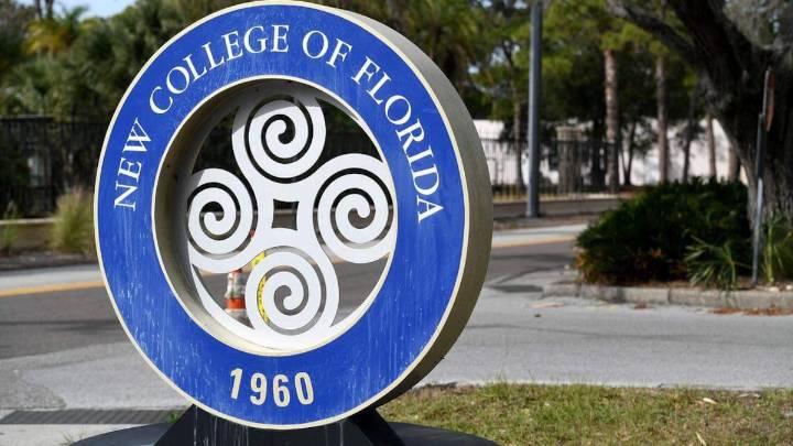 New College of Florida? Time to privatize it