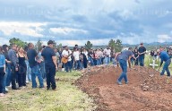 Van 35 feminicidios en el estado