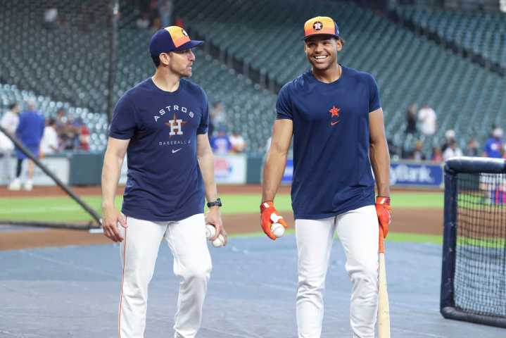 Mets hire a brand new hitting coach with Astros links