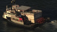 Ferry se queda sin electricidad en el East River, según el NYPD