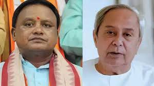 Fresh violence in Cuttack: CM Majhi, Patnaik appeal for peace