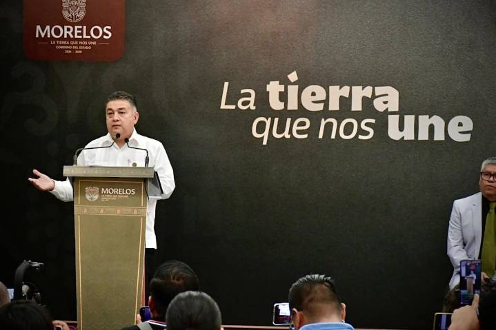 Narcolaboratorios desmantelados en Morelos