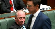 'Ball's in his court': Joyce urged to decide next move