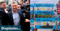 Polémica por el sobreseimiento de Macri: “Trataron de terroristas a las familias del ARA San Juan”