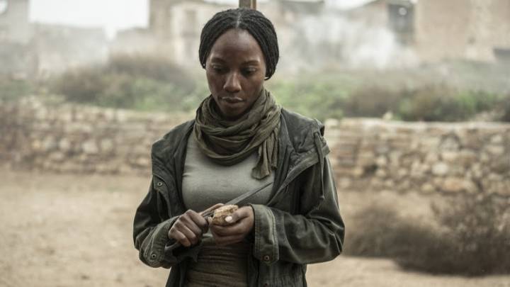 The Walking Dead: Daryl Dixon - Episode 3.05 - Limbo - Promotional Photos + Press Release