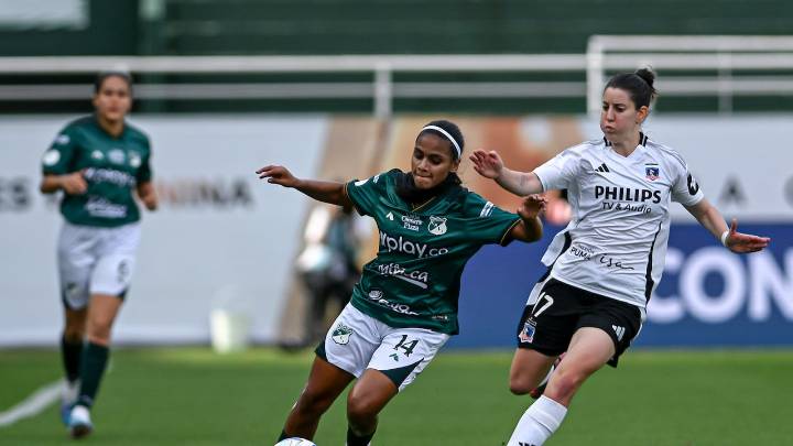 Nuevo horario para la final entre Deportivo Cali y Corinthians, en la Copa Libertadores Femenina